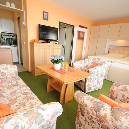 Berolina Whg 219 Appartement Dahme  Buitenkant foto