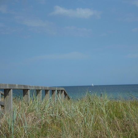 Berolina Whg 219 Appartement Dahme  Buitenkant foto